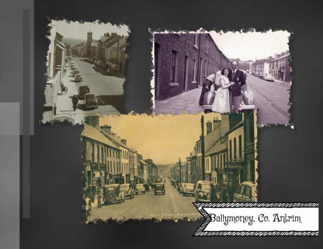 Ballymoney, Co. Antrim