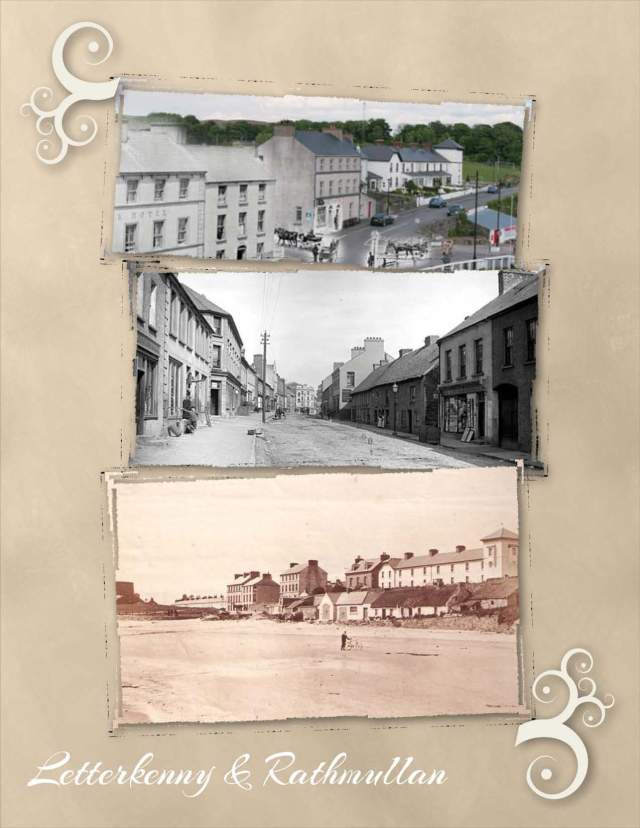 Beautiful Co. Donegal!