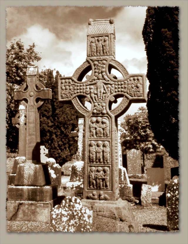 Muiredach's High Cross