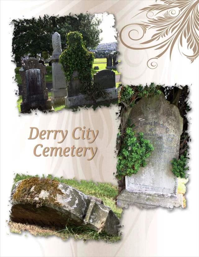 Derry City Cemetery