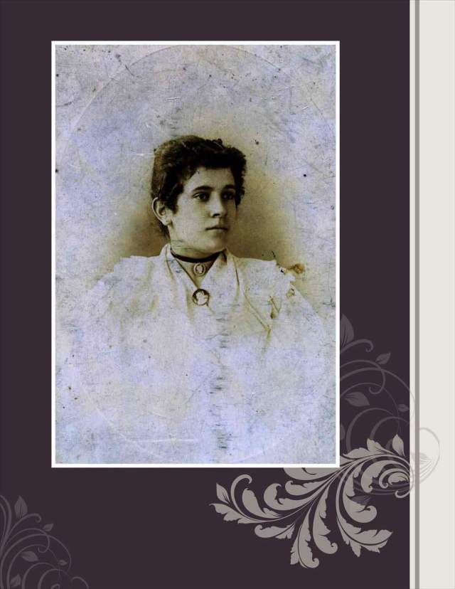 New York to Londonderry