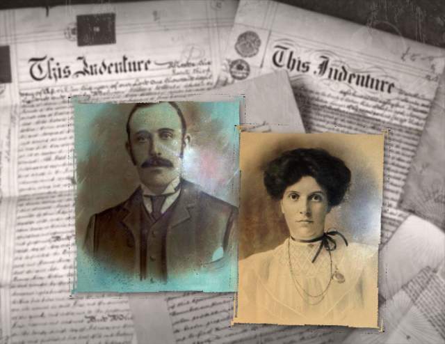 Treasure Chest Thursday