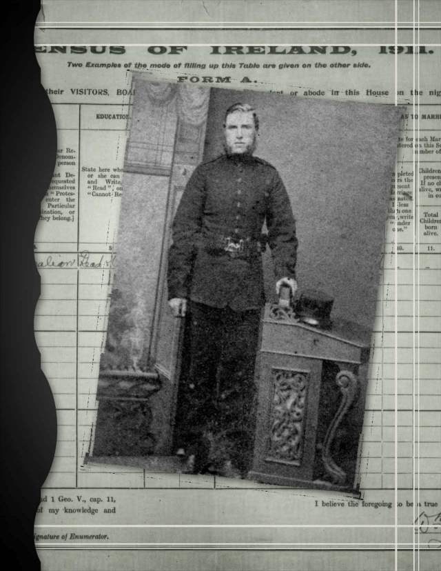 Discovering a Murdoch-Love Connection