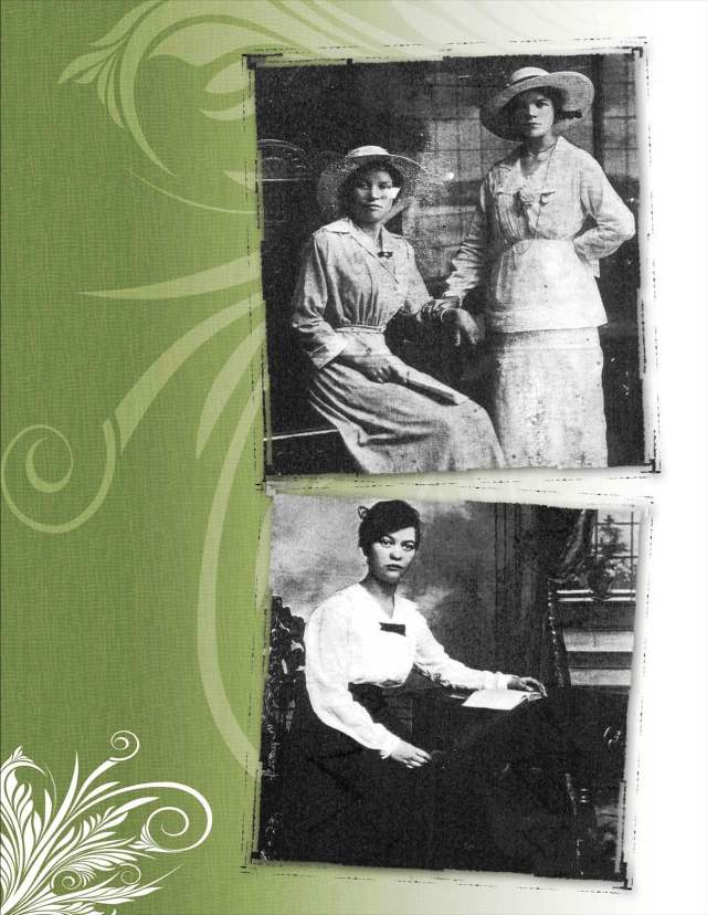 Friday's Face from the Past