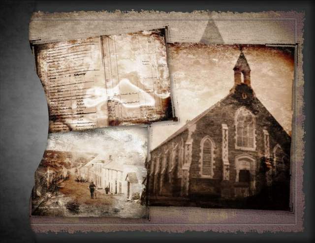 The Hunters of Donegal & Londonderry!