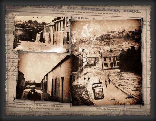 The Hunters of Donegal & Londonderry!