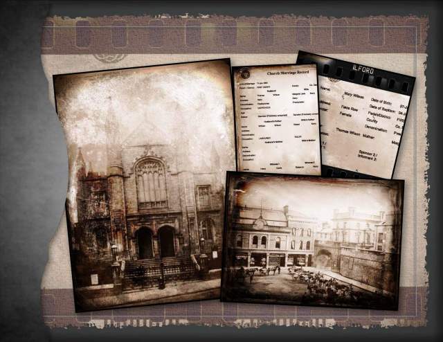 The Hunters of Donegal & Londonderry!