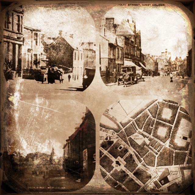 The Johnston’s of Ardnableask & the Elvin’s of Cashelnavean, Co. Donegal!