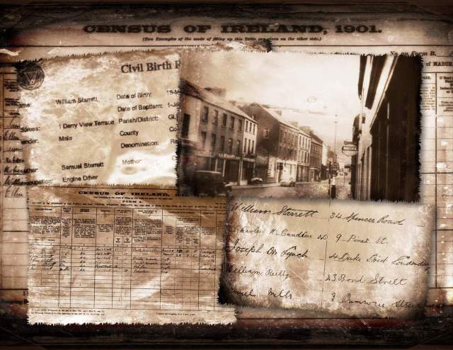 “They shall grow not old, as we that are left grow old…”